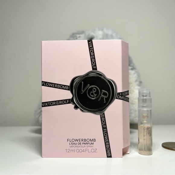 9 pcs high end samples for women - Picture 3 of 10